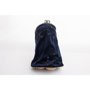 Boneca De Pelucia Religioso Nossa Senhora 32cm-126790-47252