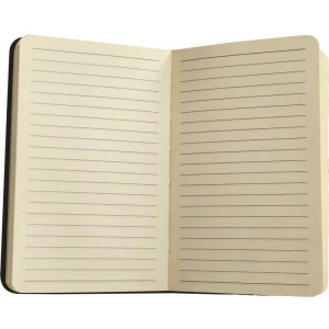 Caderneta 1/8 Flamengo Executiva 90x14mm 96f-128113-45309