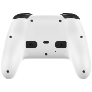 Controle Para Jogo Ultra Pro Bluet.nintendo/pc Br-128132-26728