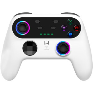 Controle Para Jogo Ultra Pro Bluet.nintendo/pc Br-128132-74452