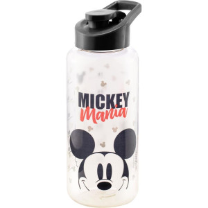 Squeeze Mickey Mouse Body Pet 1l (s)