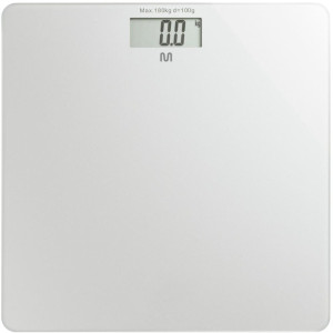 Balanca Eletronica Corporal Digihealth Digital Prata-128137-62157