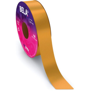 Fita Poli Lisa 30mmx30m Dourado