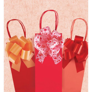 Fita Poli Lisa 30mmx30m Vermelho Intenso-126798-46468