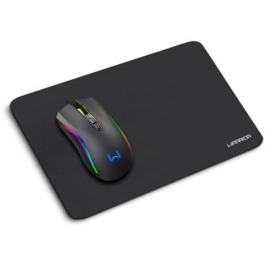 Mouse Optico Usb Mouse+mousepad Armory
