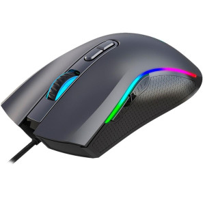 Mouse Optico Usb Mouse+mousepad Armory-128134-52901