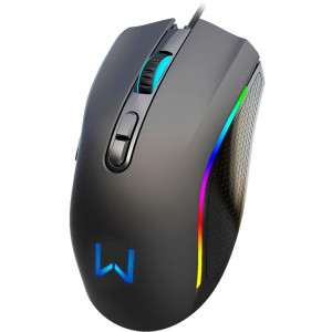 Mouse Optico Usb Mouse+mousepad Armory-128134-53078