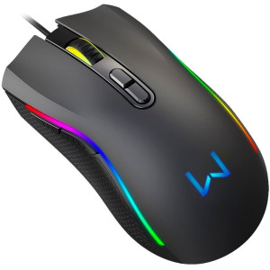 Mouse Optico Usb Mouse+mousepad Armory-128134-55686