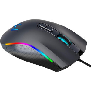 Mouse Optico Usb Mouse+mousepad Armory-128134-78652