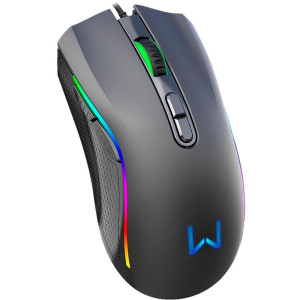 Mouse Optico Usb Mouse+mousepad Armory-128134-98279