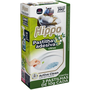 Odorizador Sanitario Pastilha Sanitaria Ades.citrus-125421-13265