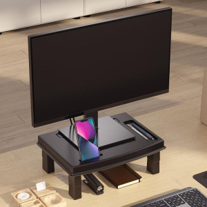 Suporte Para Monitor E Notebook Ergonew 3-126791-28740