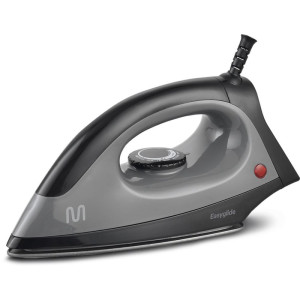 Ferro De Passar A Seco Easyglide 127v/1200w