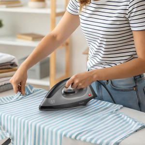 Ferro De Passar A Seco Easyglide 220v/1200w-128142-53862