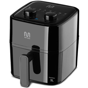 Fritadeira Air Fryer 4em1 3l 127v/1200w-128143-48523