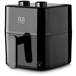 Fritadeira Air Fryer 4em1 3l 220v/200w-128144-58082