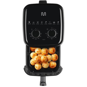 Fritadeira Air Fryer 4em1 3l 220v/200w-128144-88289