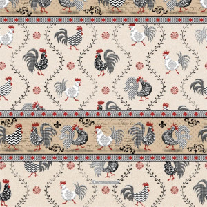 Toalha Termica Rei Da Roca Bege 1,40 X 30m.