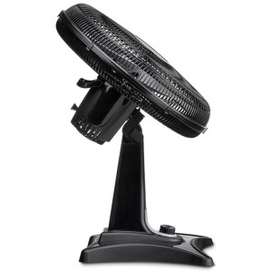 Ventilador Mesa Turbo 127v/135w 40cm Pt-128151-15920
