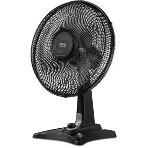 Ventilador Mesa Turbo 127v/135w 40cm Pt-128151-60400