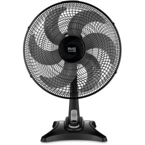 Ventilador Mesa Turbo 127v/135w 40cm Pt-128151-98464