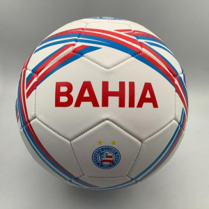 Bola De Futebol Bahia N.5-128160-73240