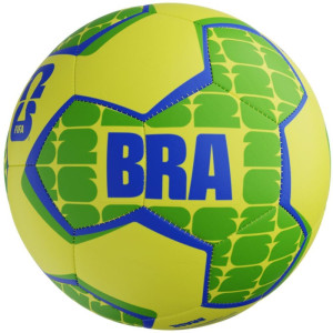 Bola De Futebol Brasil Fifa Mundial 2026 N.5