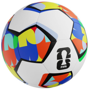 Bola De Futebol Fifa Mundial Copa 2026 I N.5-128157-27325
