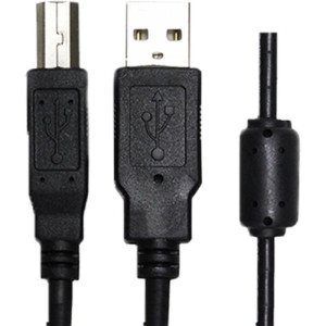 Cabo Para Impressora 2m Usb-127237-46901