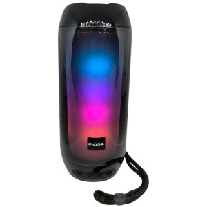 Caixa Acustica Bluetooth Led Rgb 20w-127234-51634