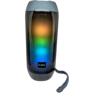 Caixa Acustica Bluetooth Led Rgb 20w-127234-53835