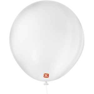 Balao 8 Liso Branco Polar-125784-50089