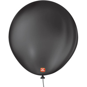 Balao 8 Liso Preto Ebano-125786-70598