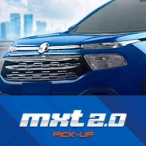 Pick-up Mxt 2.0 -1295