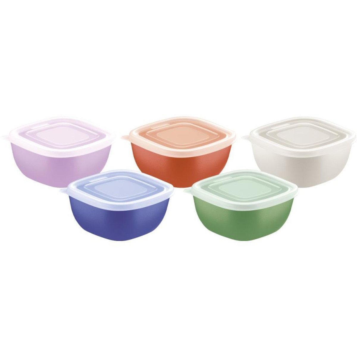 Pote Plastico Mix Color 300ml (s)-125801-92374