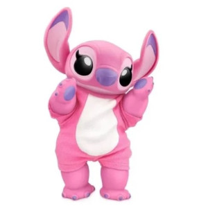 Coleção Amor De Filhote - Angel | Camiseta Feminina Em Algod...