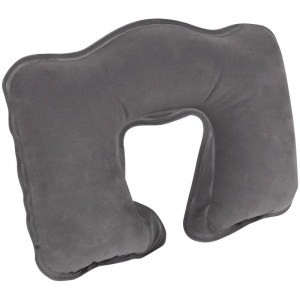 Almofada Pelucia Pescoco Inflavel Viagem-127623-35878