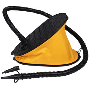 Bomba De Ar De Pe P/inflaveis-127620-80173