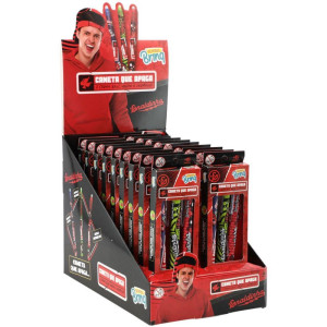 Caneta Esferografica Enaldinho Apagavel (s)