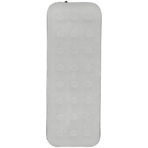 Colchao Inflavel Solteiro Cinza Ate150-127621-33987