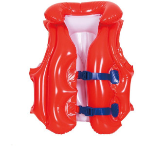 Colete Inflavel Infantil Splash 46x42cm (s)