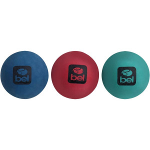 Raquete Beach Tennis Kit 2raquetes+bolinha Ibiza (s)-127625-42639