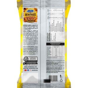 Amendoim Mendorato 400g-128304-57769