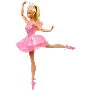Barbie Collector Signature Ballet Wishes-121226-24538