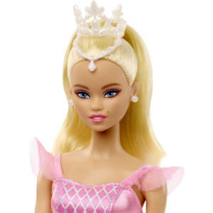 Barbie Collector Signature Ballet Wishes-121226-69192