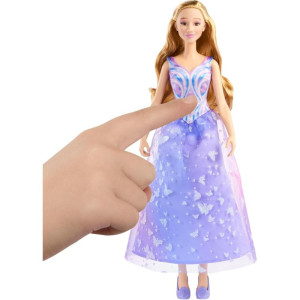 Barbie Collector Wicked 2 Boneca Glinda-127147-51099