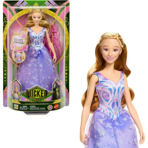 Barbie Collector Wicked 2 Boneca Glinda