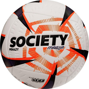 Bola De Futebol Society Mag11a R2 Xxvi Bc-rx-lj-128169-32549