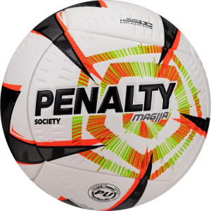 Bola De Futebol Society Mag11a R2 Xxvi Bc-vd-lj