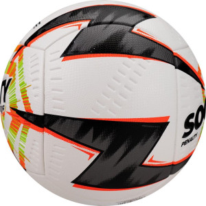 Bola De Futebol Society Mag11a R2 Xxvi Bc-vd-lj-128168-98919